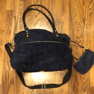 MZ Wallace Kate Bedford Tote Bag **Like New**